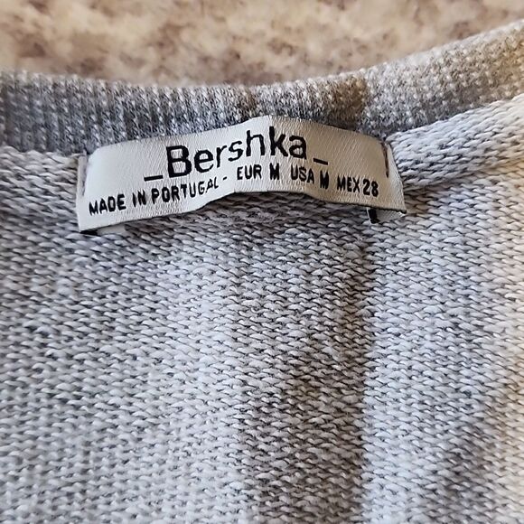 🍍
Bershka- Top - Picture 4 of 7